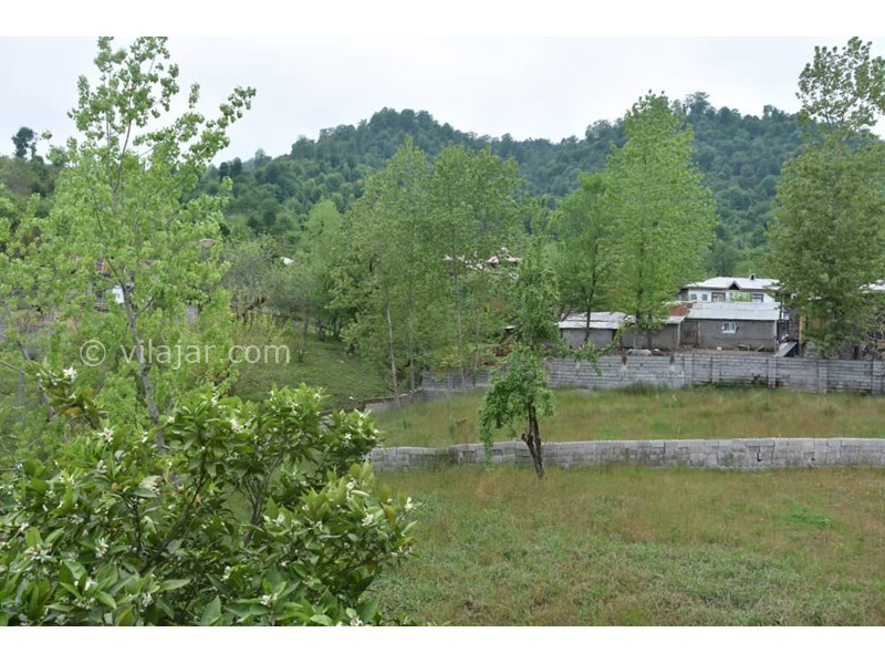 عکس شماره 764459 - رزرو ویلا جنگلی در ماسال شاندرمن - 