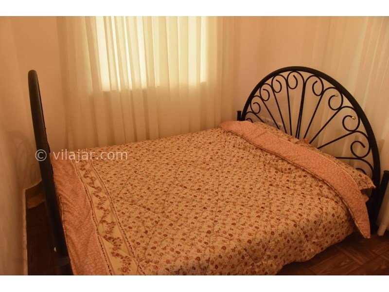 عکس شماره 764465 - رزرو ویلا جنگلی در ماسال شاندرمن - اتاق خواب طبقه اول شماره ۱