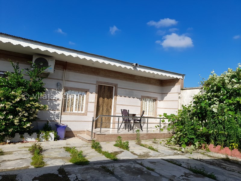 عکس شماره 764491 - اجاره ویلا صومعه سرا با استخر روباز -