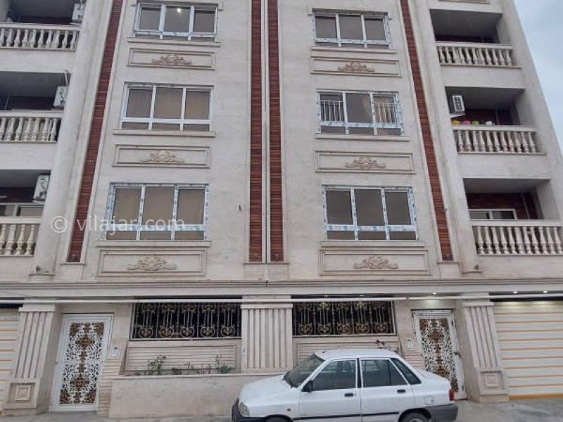 عکس شماره 764530 - اجاره اقامتگاه در رامیان گلستان - 