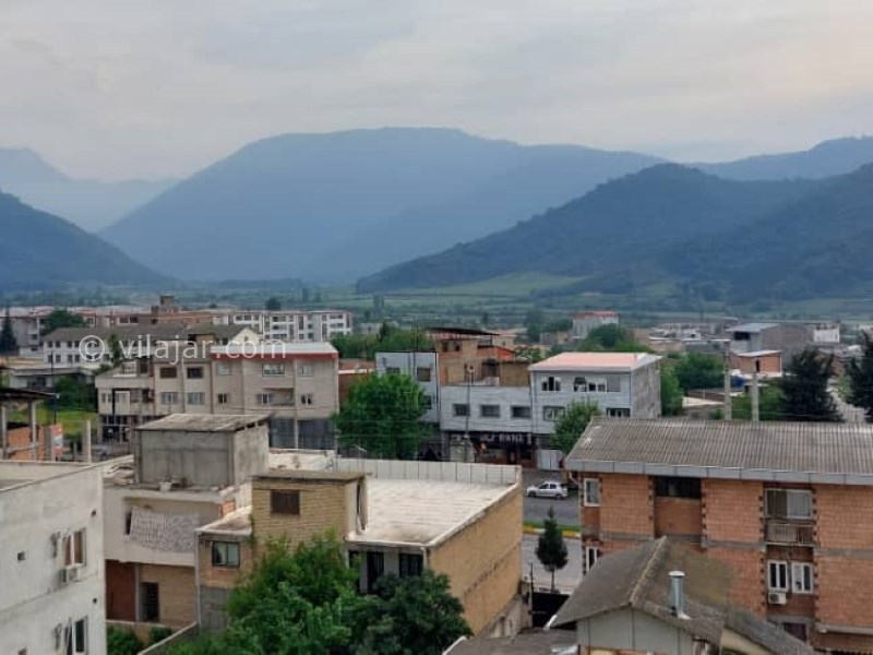 عکس شماره 764534 - اجاره اقامتگاه در رامیان گلستان - 