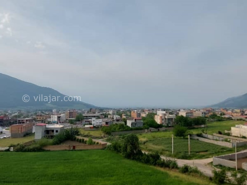 عکس شماره 764535 - اجاره اقامتگاه در رامیان گلستان - 