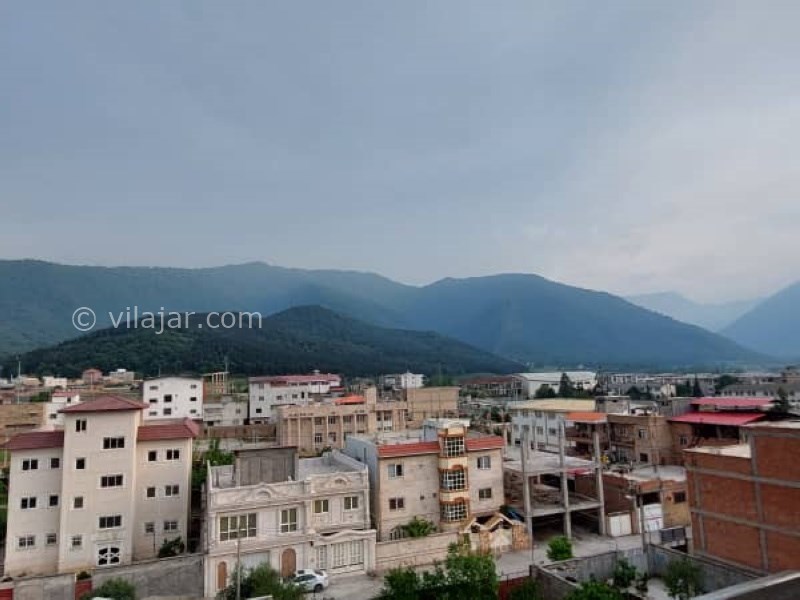 عکس شماره 764537 - اجاره اقامتگاه در رامیان گلستان - 