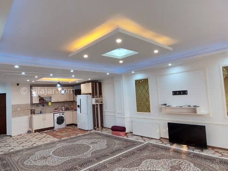 عکس شماره 764538 - اجاره اقامتگاه در رامیان گلستان - 