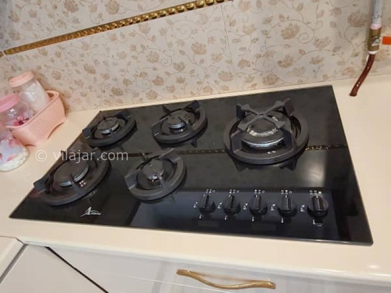 عکس شماره 764542 - اجاره اقامتگاه در رامیان گلستان - 