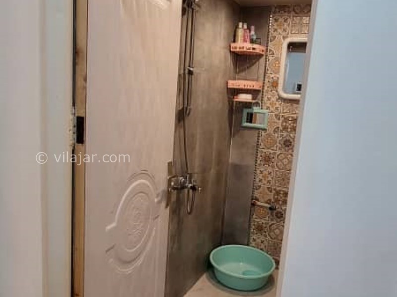 عکس شماره 764552 - اجاره اقامتگاه در رامیان گلستان - حمام