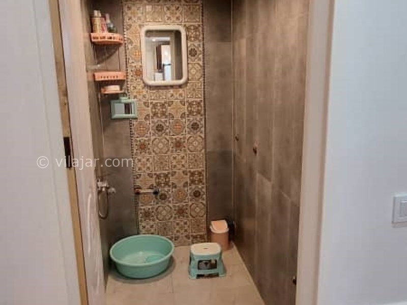 عکس شماره 764554 - اجاره اقامتگاه در رامیان گلستان - حمام