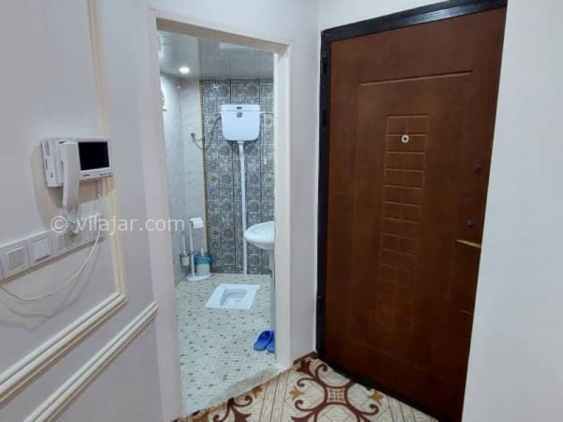 عکس شماره 764555 - اجاره اقامتگاه در رامیان گلستان - سرویس بهداشتی