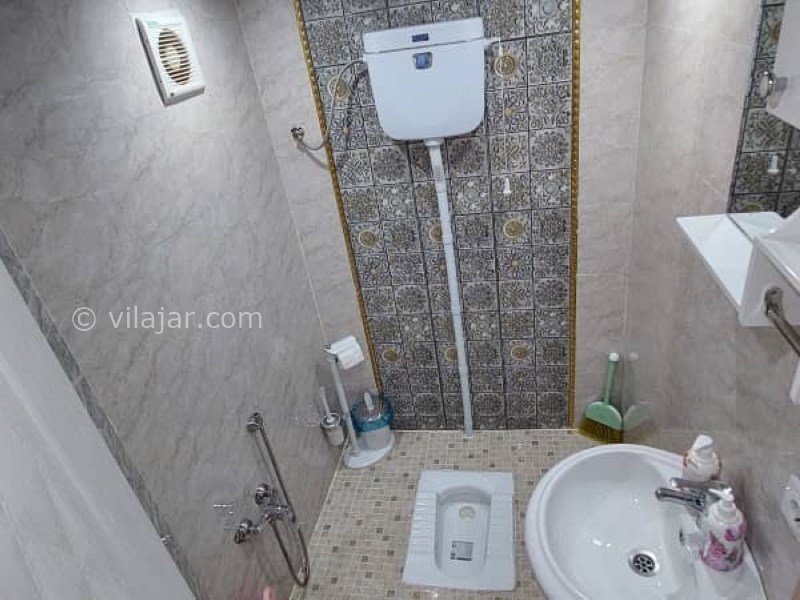 عکس شماره 764556 - اجاره اقامتگاه در رامیان گلستان - سرويس بهداشتی