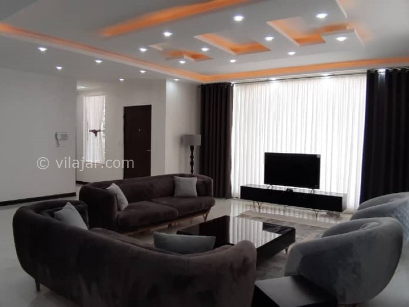 عکس شماره 764568 - اجاره ویلا در کلاردشت - 