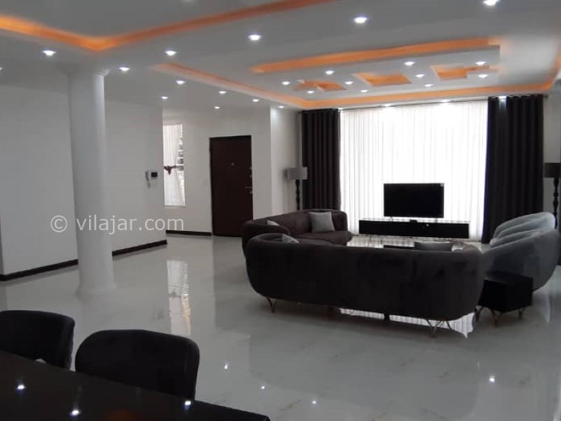 عکس شماره 764572 - اجاره ویلا در کلاردشت - 