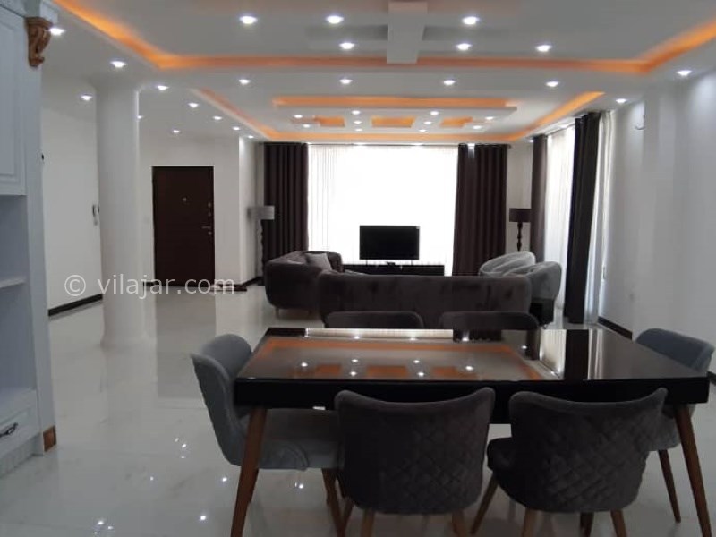 عکس شماره 764574 - اجاره ویلا در کلاردشت - 