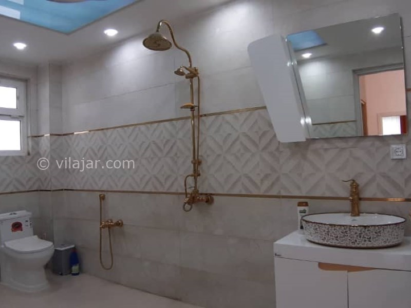 عکس شماره 764583 - اجاره ویلا در کلاردشت - 