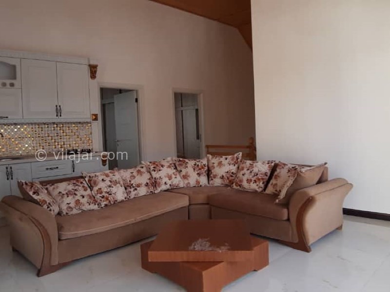 عکس شماره 764587 - اجاره ویلا در کلاردشت - 