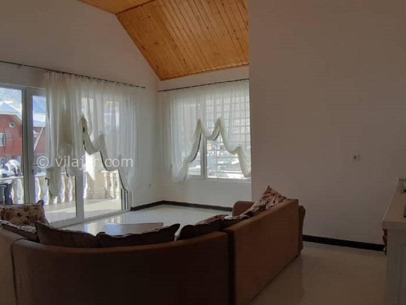 عکس شماره 764588 - اجاره ویلا در کلاردشت - 