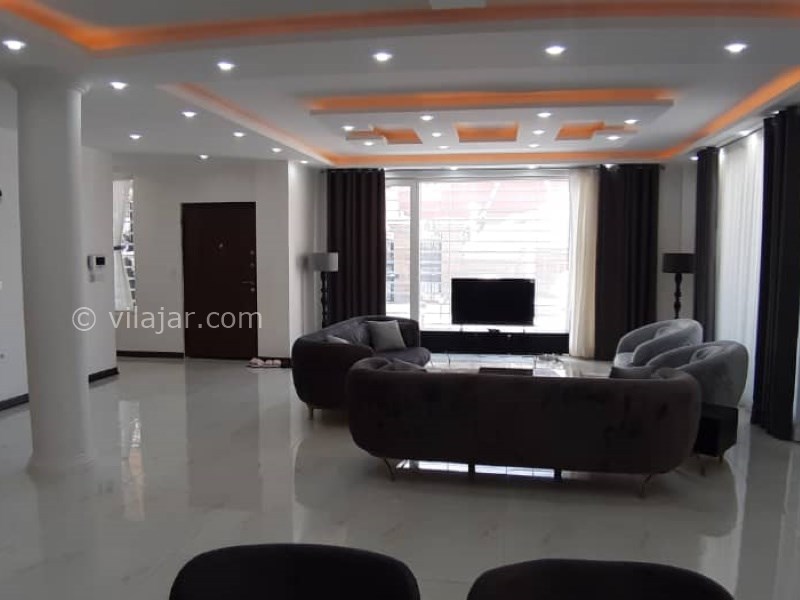 عکس شماره 764592 - اجاره ویلا در کلاردشت - 