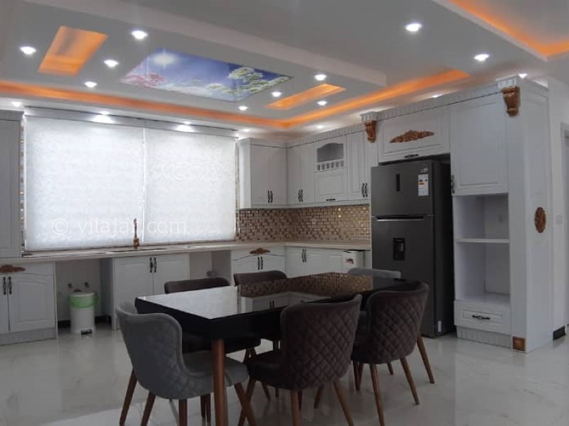 عکس شماره 764594 - اجاره ویلا در کلاردشت - 