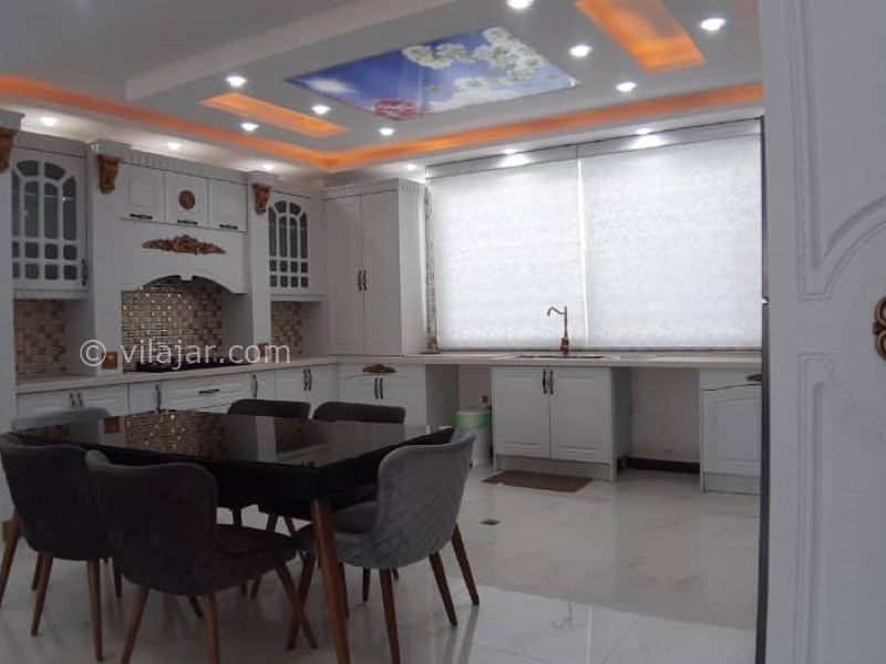 عکس شماره 764595 - اجاره ویلا در کلاردشت - 