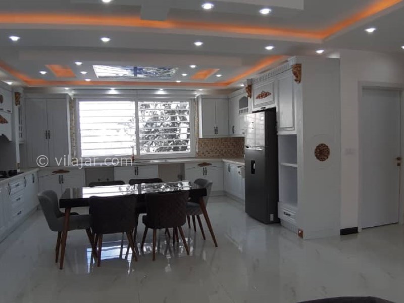 عکس شماره 764597 - اجاره ویلا در کلاردشت - 