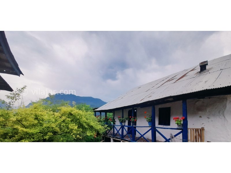 عکس شماره 764605 - اجاره خانه روستایی نزدیک رودسر -