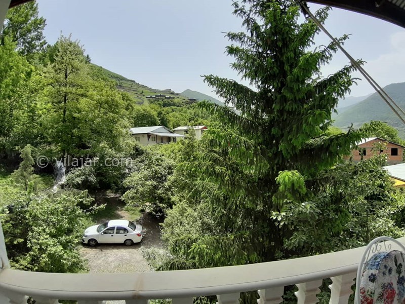 عکس شماره 764606 - اجاره اقامتگاه در کلاردشت - 