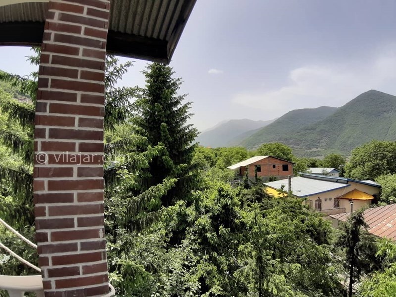 عکس شماره 764607 - اجاره اقامتگاه در کلاردشت - 