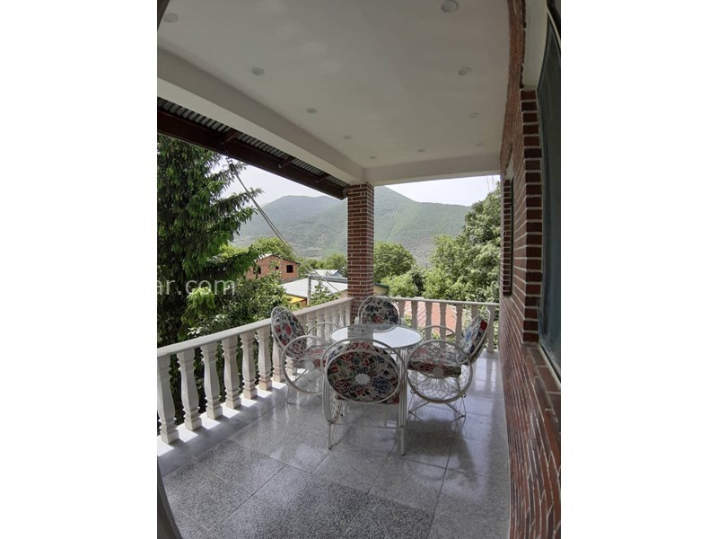 عکس شماره 764608 - اجاره اقامتگاه در کلاردشت - 