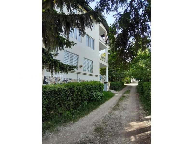 عکس شماره 764609 - اجاره اقامتگاه در کلاردشت - 