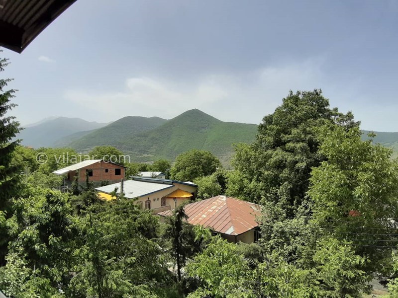 عکس شماره 764610 - اجاره اقامتگاه در کلاردشت - 