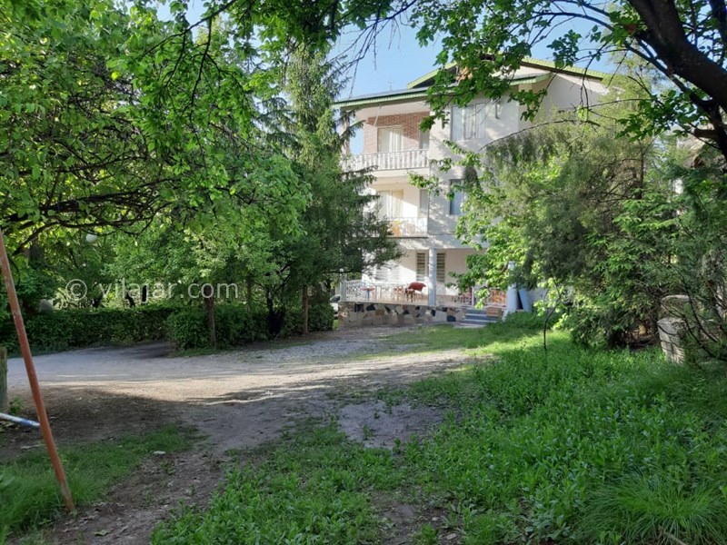 عکس شماره 764612 - اجاره اقامتگاه در کلاردشت - 