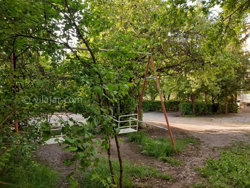 عکس شماره 764613 - اجاره اقامتگاه در کلاردشت - 