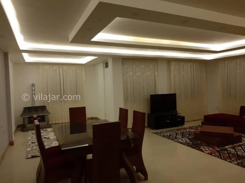عکس شماره 764614 - اجاره اقامتگاه در کلاردشت - 