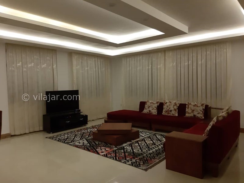 عکس شماره 764616 - اجاره اقامتگاه در کلاردشت - 