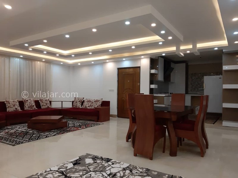 عکس شماره 764619 - اجاره اقامتگاه در کلاردشت - 