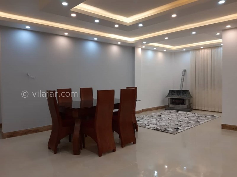 عکس شماره 764621 - اجاره اقامتگاه در کلاردشت - 