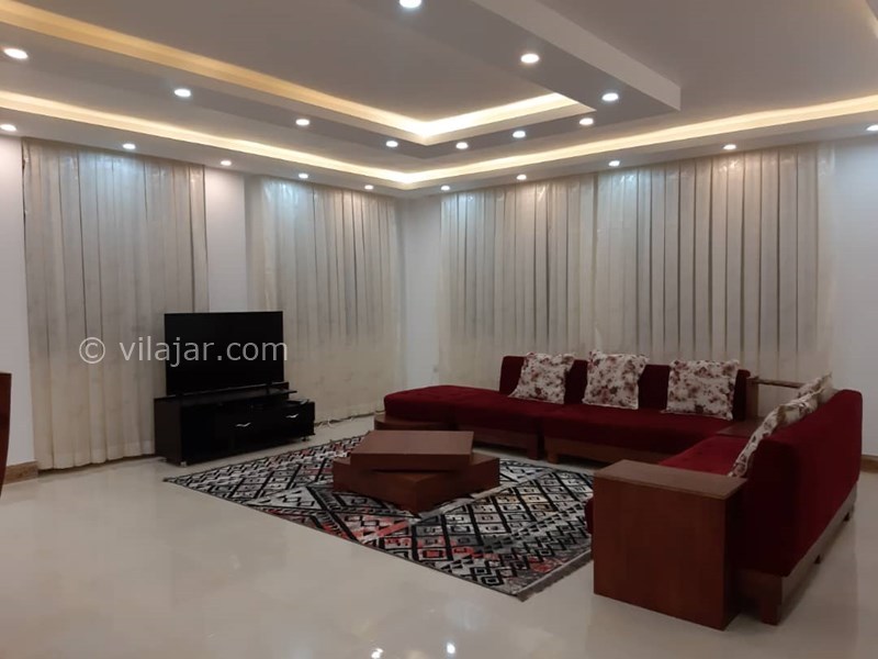 عکس شماره 764622 - اجاره اقامتگاه در کلاردشت - 