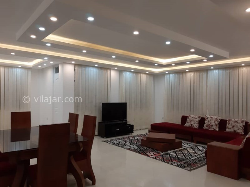 عکس شماره 764625 - اجاره اقامتگاه در کلاردشت - 