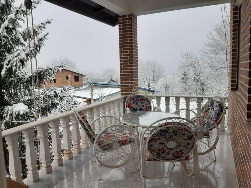 عکس شماره 764626 - اجاره اقامتگاه در کلاردشت - 