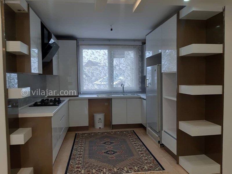 عکس شماره 764630 - اجاره اقامتگاه در کلاردشت - 