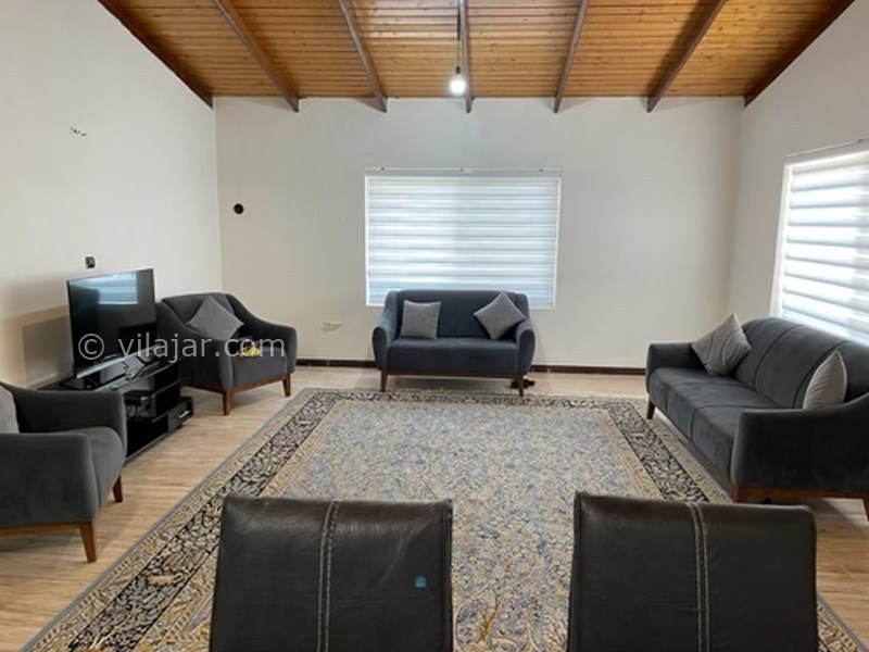 عکس شماره 764671 - اجاره ویلا در نور رستمرود - 