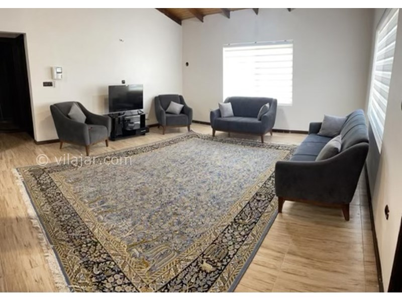 عکس شماره 764673 - اجاره ویلا در نور رستمرود - 