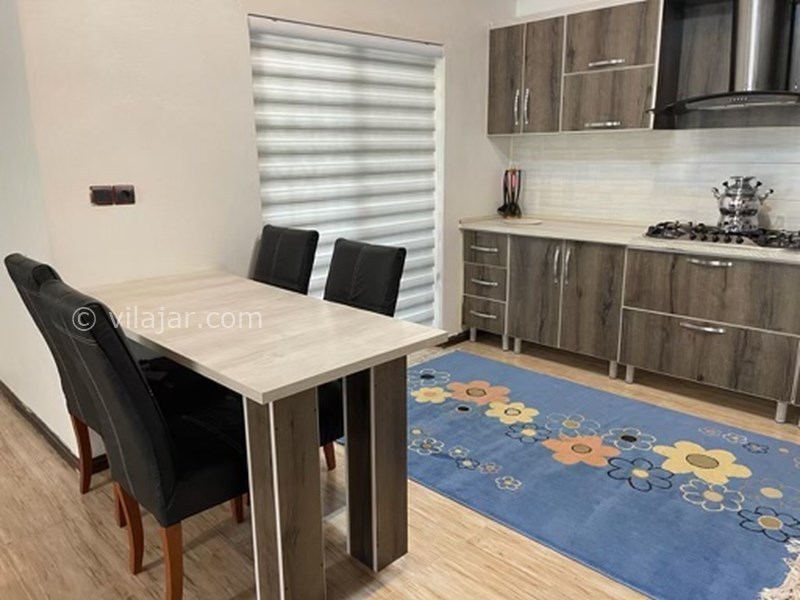 عکس شماره 764674 - اجاره ویلا در نور رستمرود - 