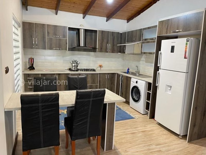 عکس شماره 764678 - اجاره ویلا در نور رستمرود - 