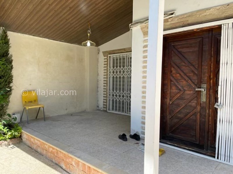 عکس شماره 764679 - اجاره ویلا در نور رستمرود - 