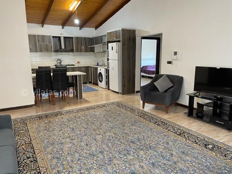 عکس شماره 764680 - اجاره ویلا در نور رستمرود - 