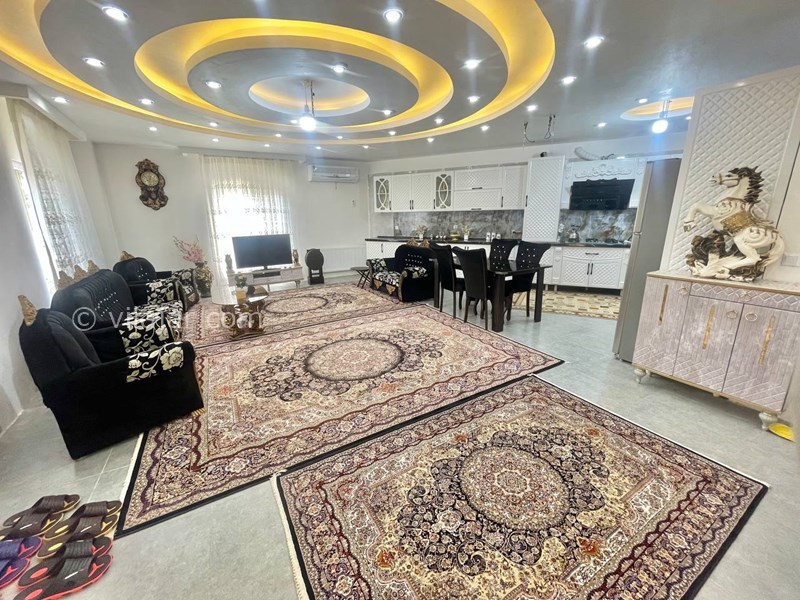 عکس شماره 764749 - ویلا با استخر بیلیارد رامسر جواهرده - 