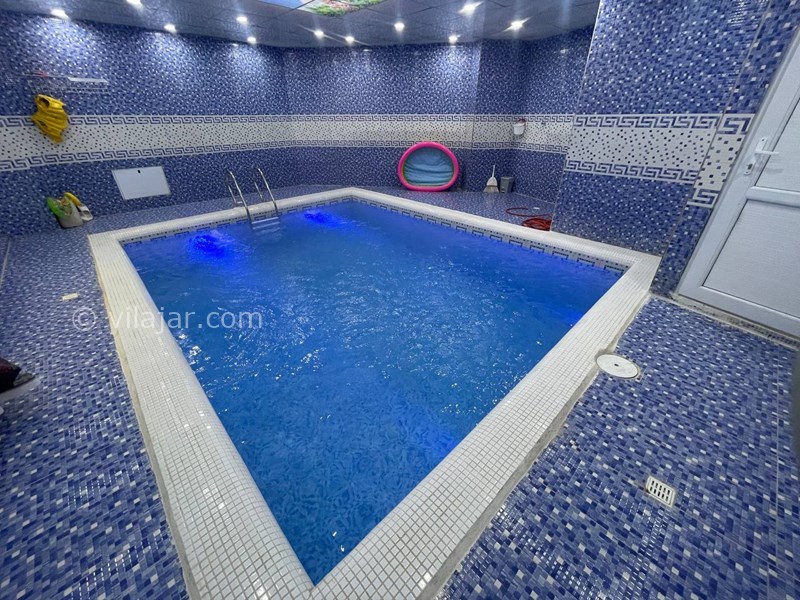 عکس شماره 764754 - ویلا با استخر بیلیارد رامسر جواهرده - 