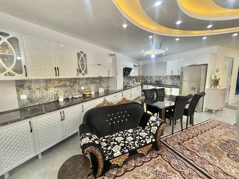 عکس شماره 764756 - ویلا با استخر بیلیارد رامسر جواهرده - 