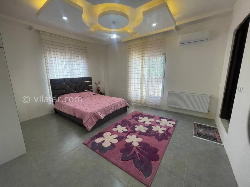 عکس شماره 764758 - ویلا با استخر بیلیارد رامسر جواهرده - 