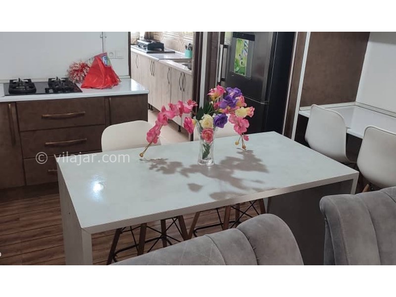 عکس شماره 764937 - اجاره ویلا با استخر و جکوزی سرخرود - 